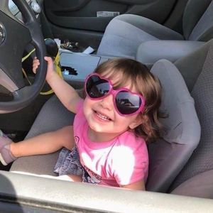 Meet your Posher, Kaleb